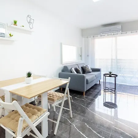 Le Floreal - 2 Pieces - Proche Apartamento
