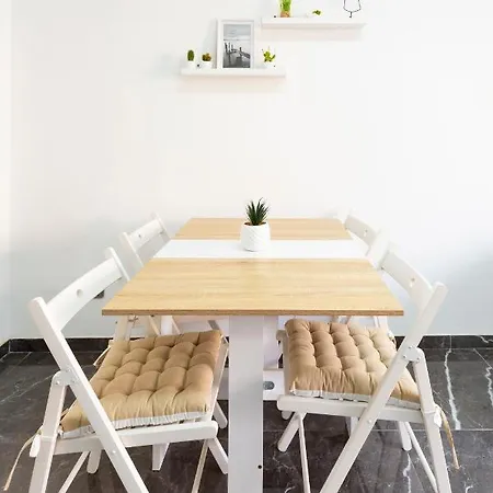 Apartamento Le Floreal - 2 Pieces - Proche