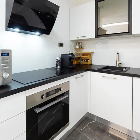 Le Floreal - 2 Pieces - Proche Apartamento *