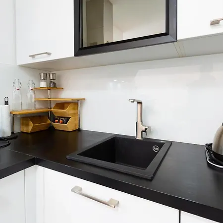 Le Floreal - 2 Pieces - Proche Apartamento Menton