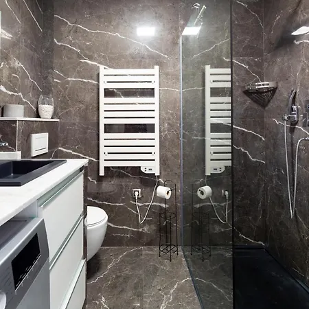 Le Floreal - 2 Pieces - Proche Apartment *