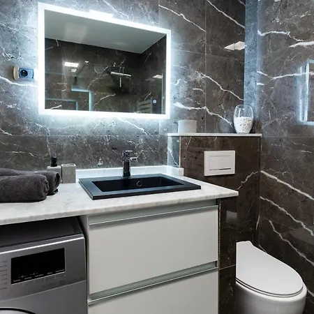 Appartement Le Floreal - 2 Pieces - Proche *